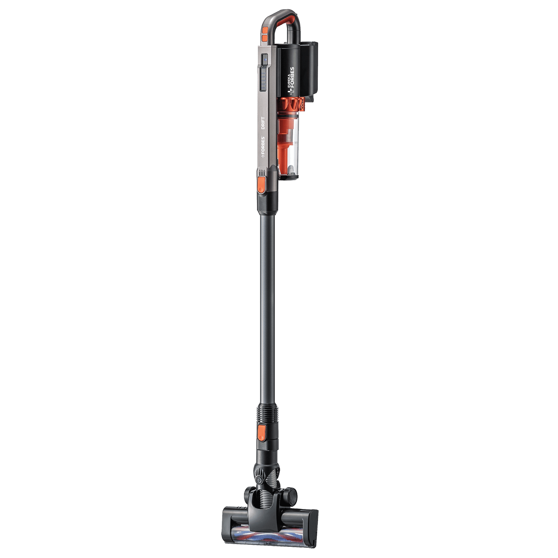 Buy Eureka Forbes Drift 180 Watts Portable Vacuum Cleaner (0.8
